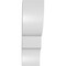 Ekena Millwork 3-in. W x 6-in. D x 10-in. H Ridgewood Architectural Grade PVC Knee Brace BRCP03X06X10RID - alternate 5